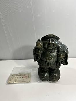 彫刻家　石崎秀峰作　青銅　家鴨　置物　重さ約5.3kg　Y　R5824B 彫刻家 石崎秀峰作 青銅 家鴨 置物 重さ約5.3kg Y R5824Bの通販